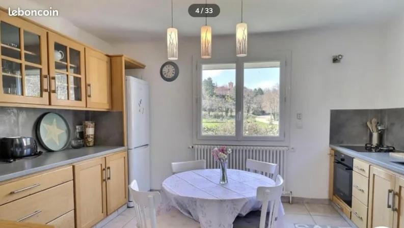 La Maison D'Apolline Sahune Eksteriør bilde